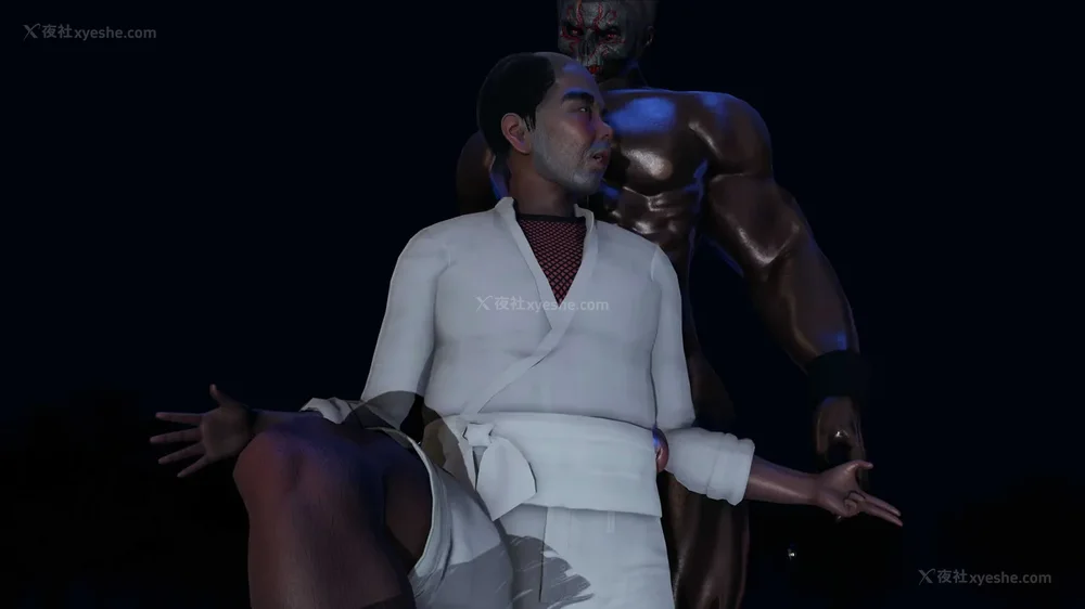 142P - 逆转 第三季 12