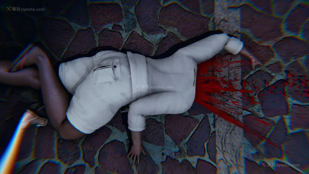 144P - 逆转 第三季 12