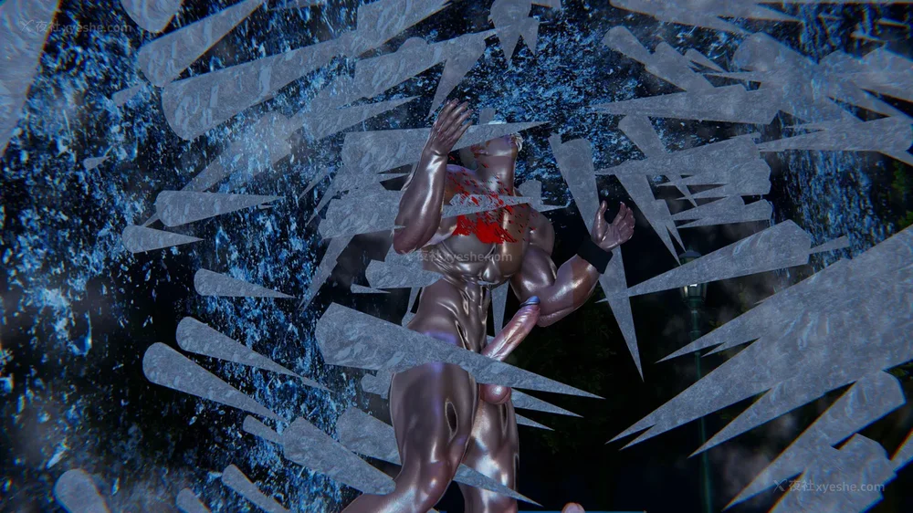 168P - 逆转 第三季 12