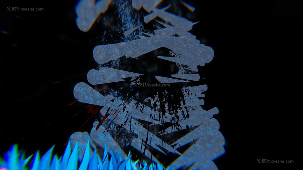 170P - 逆转 第三季 12