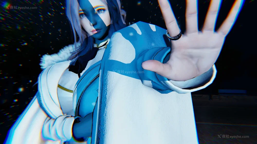 173P - 逆转 第三季 12