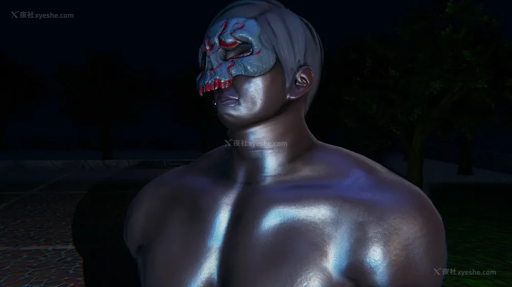 174P - 逆转 第三季 12