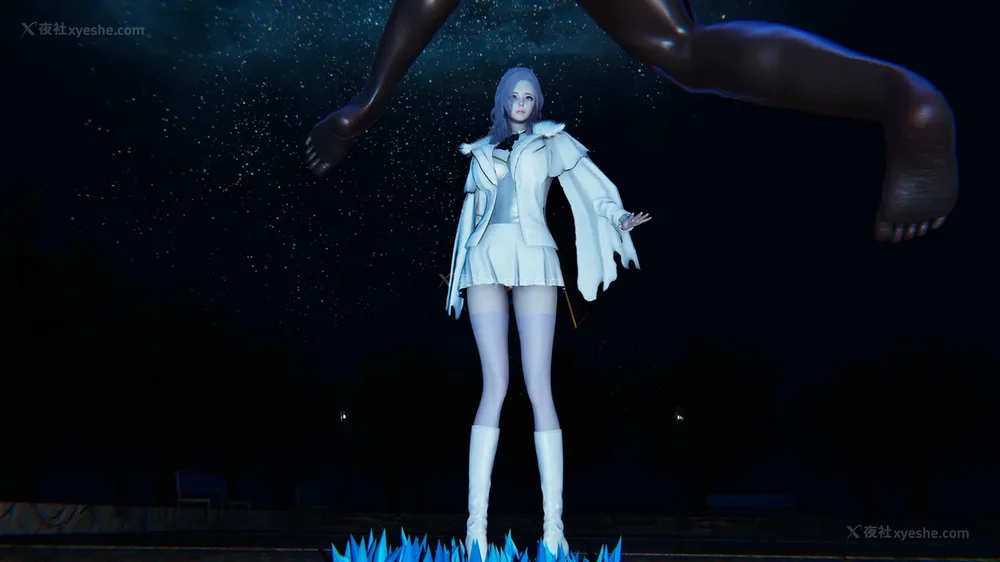 176P - 逆转 第三季 12