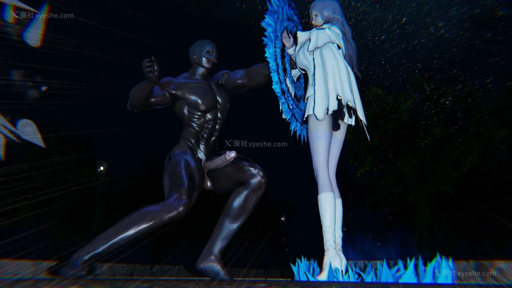 179P - 逆转 第三季 12