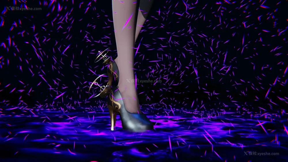 18P - 逆转 第三季 12