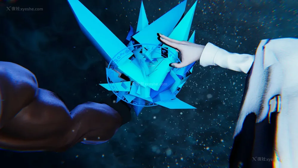 181P - 逆转 第三季 12