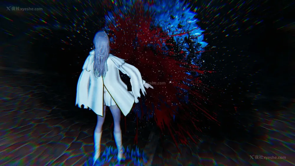 185P - 逆转 第三季 12