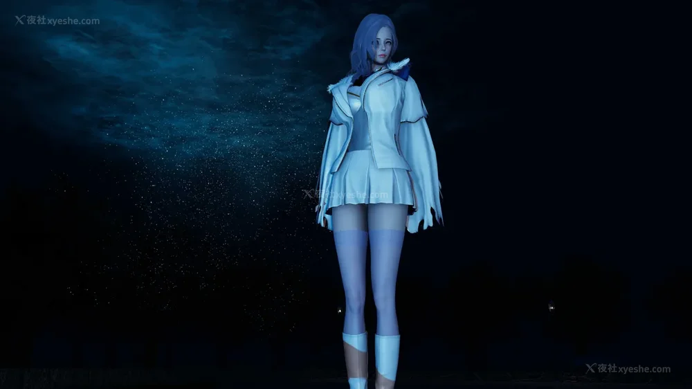 190P - 逆转 第三季 12