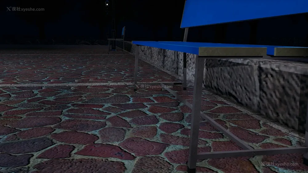 2P - 逆转 第三季 12