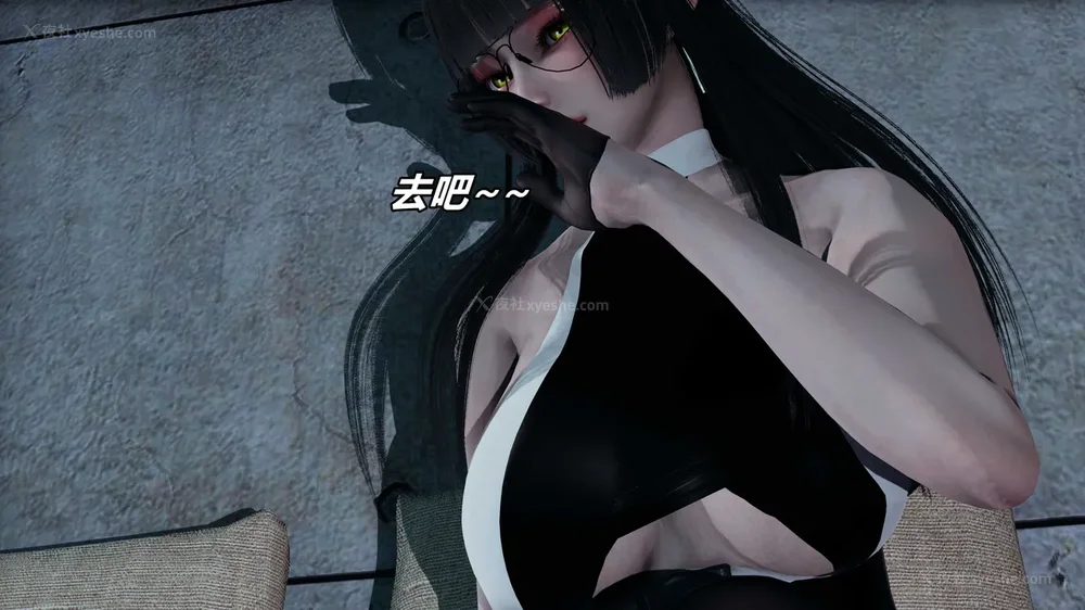 218P - 逆转 第三季 12