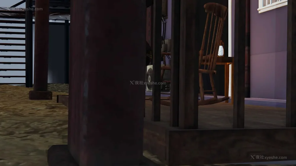 223P - 逆转 第三季 12