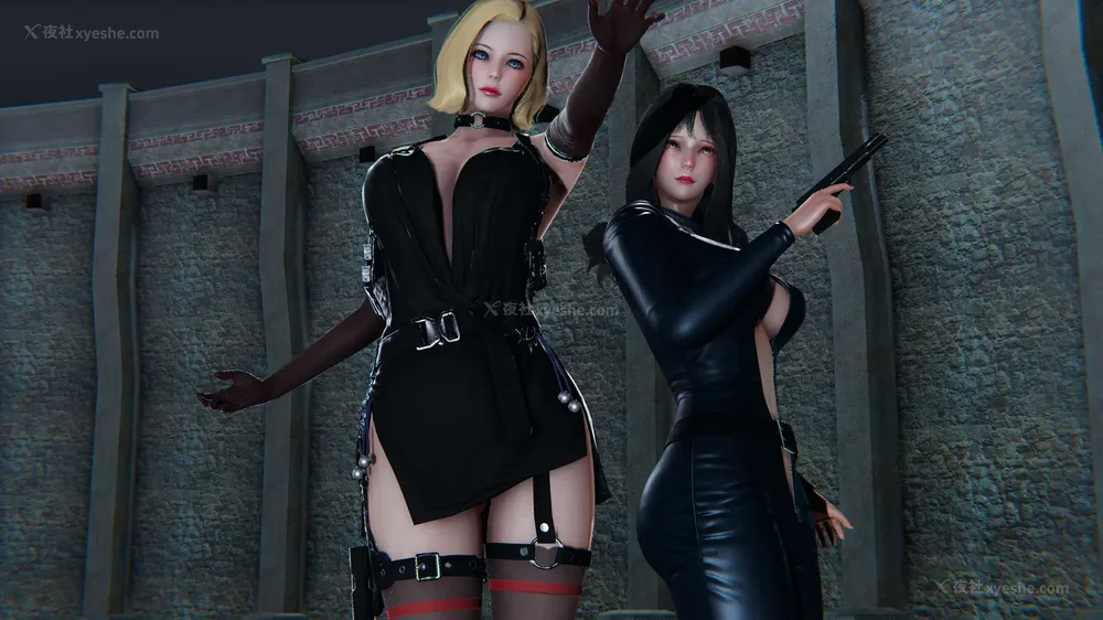 237P - 逆转 第三季 12