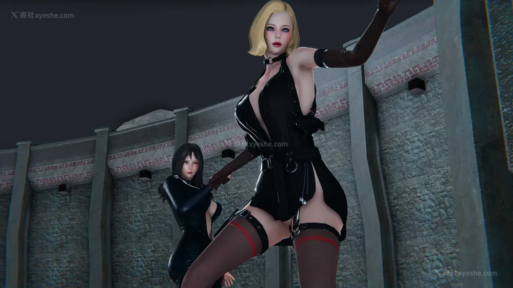 240P - 逆转 第三季 12