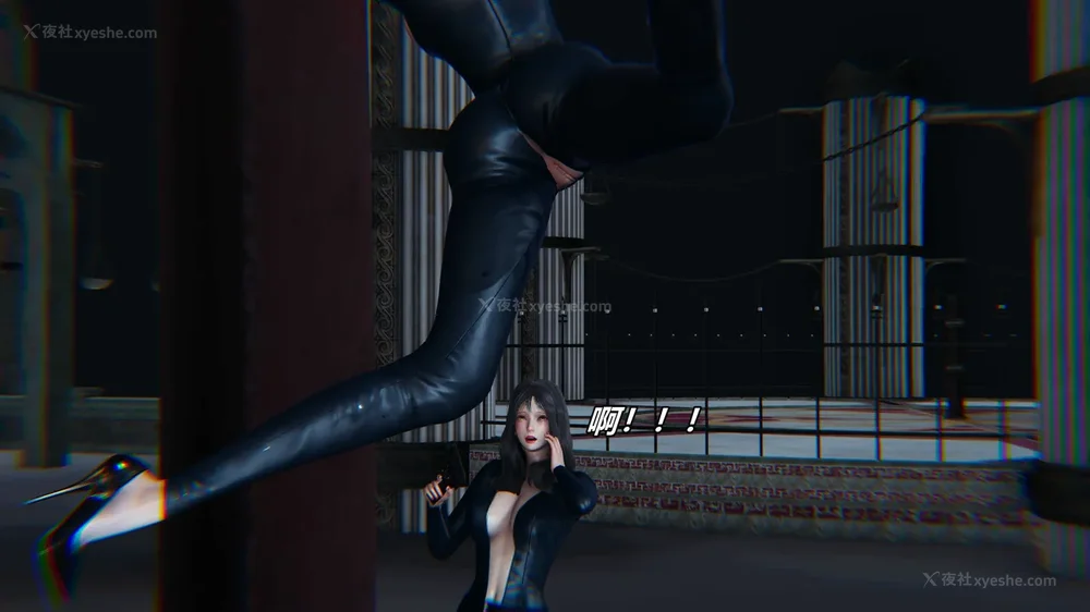 255P - 逆转 第三季 12