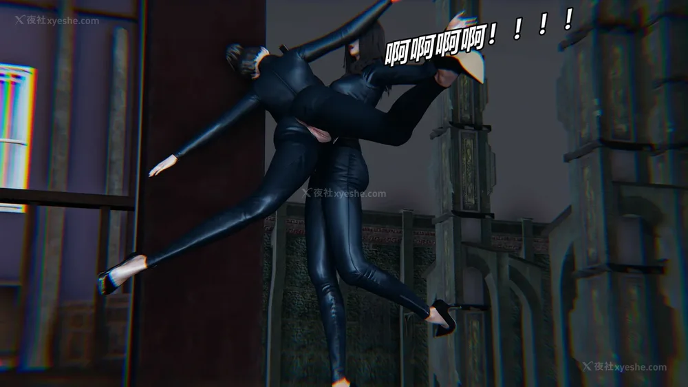 256P - 逆转 第三季 12