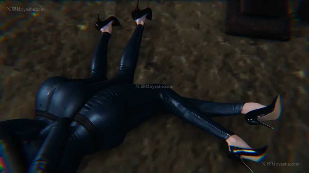 257P - 逆转 第三季 12