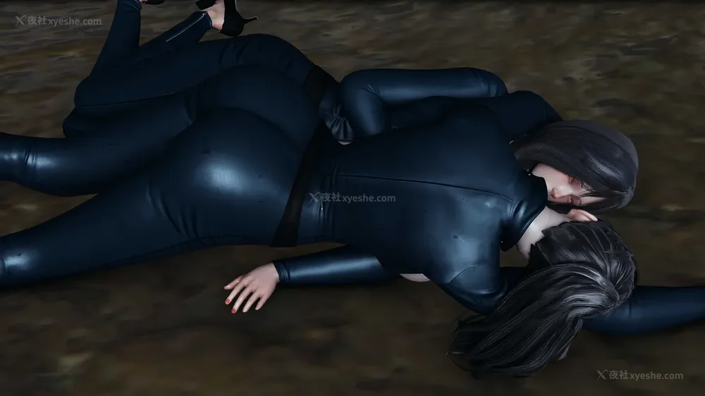 258P - 逆转 第三季 12