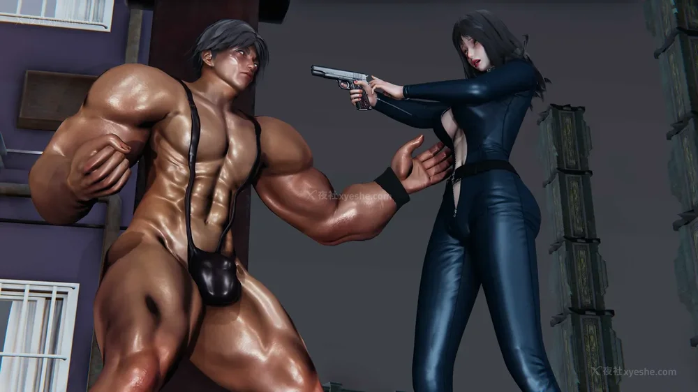 272P - 逆转 第三季 12