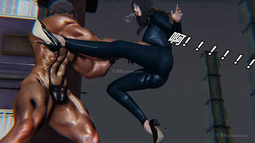 273P - 逆转 第三季 12