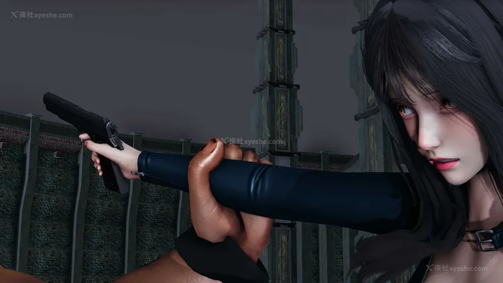 275P - 逆转 第三季 12