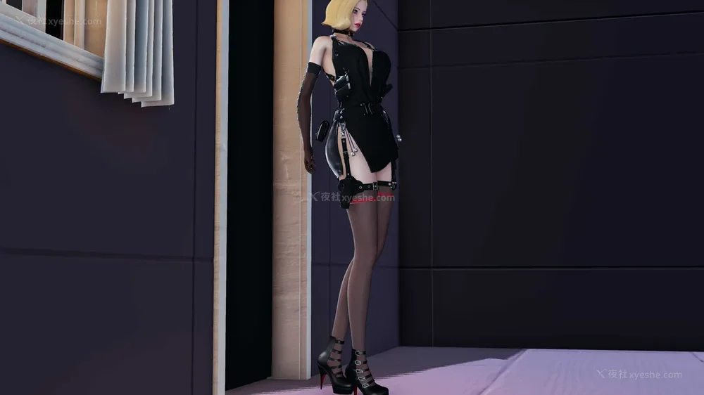 281P - 逆转 第三季 12