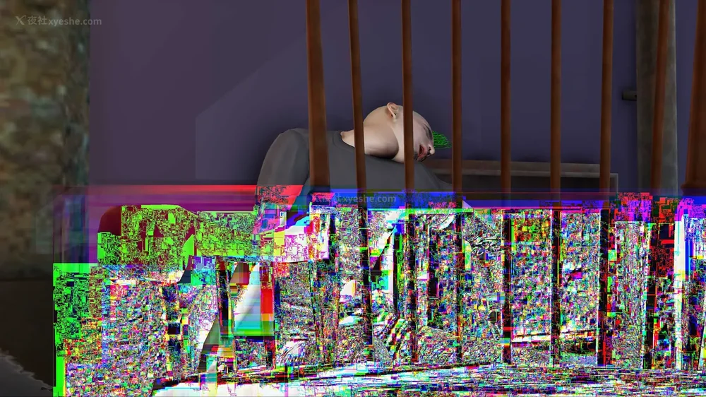 286P - 逆转 第三季 12