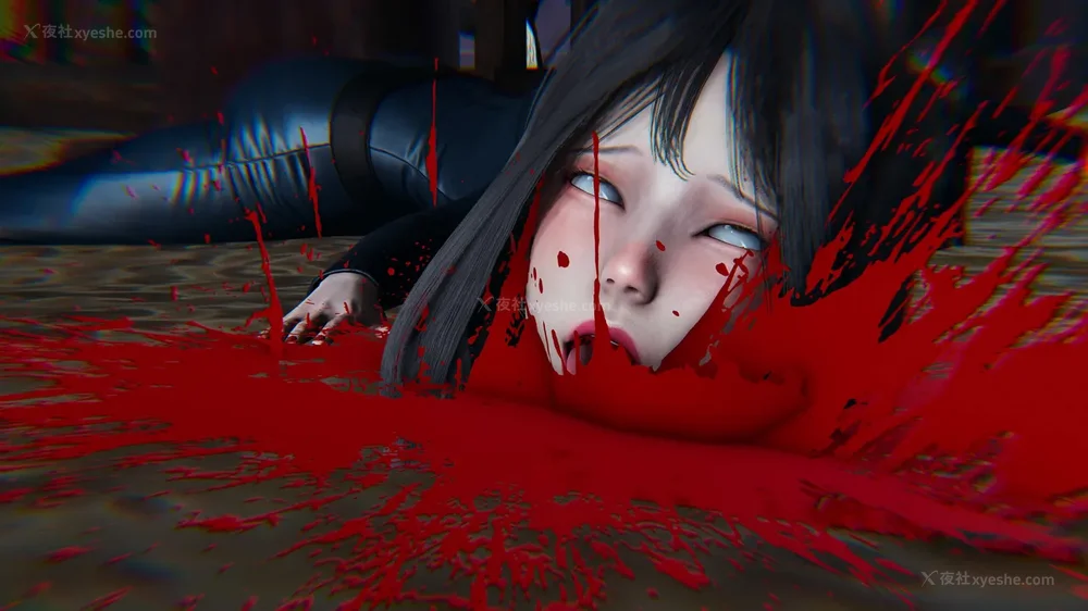 297P - 逆转 第三季 12