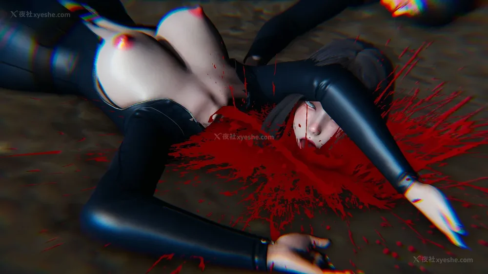 298P - 逆转 第三季 12