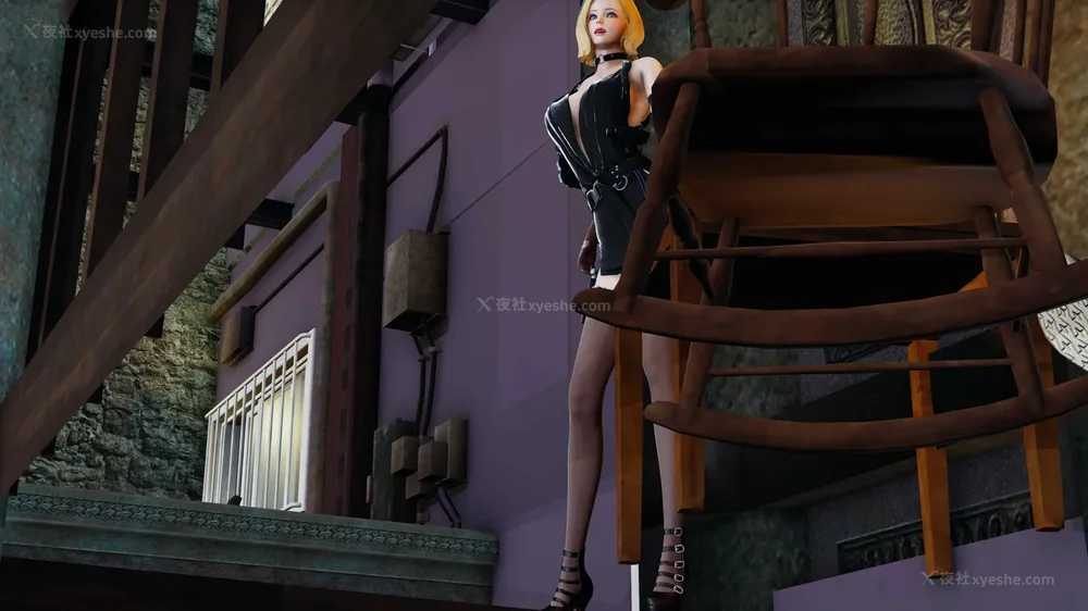 301P - 逆转 第三季 12