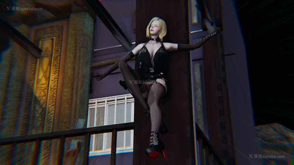 322P - 逆转 第三季 12