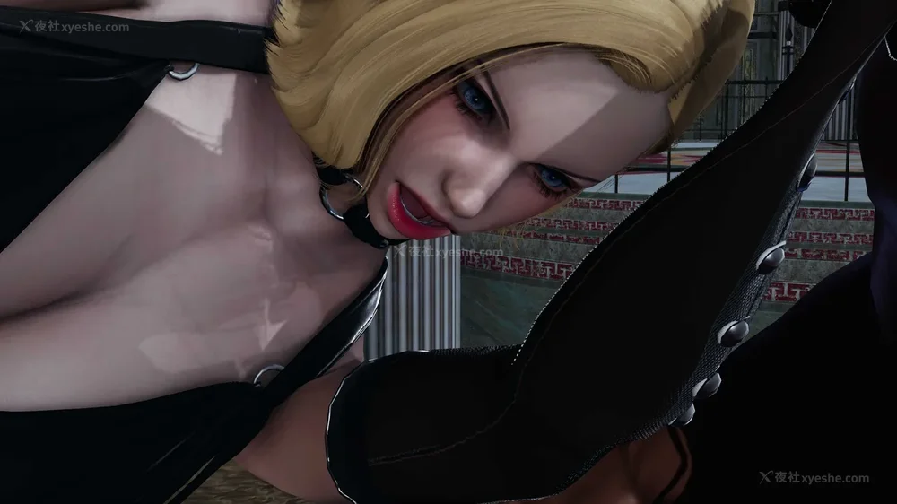 331P - 逆转 第三季 12