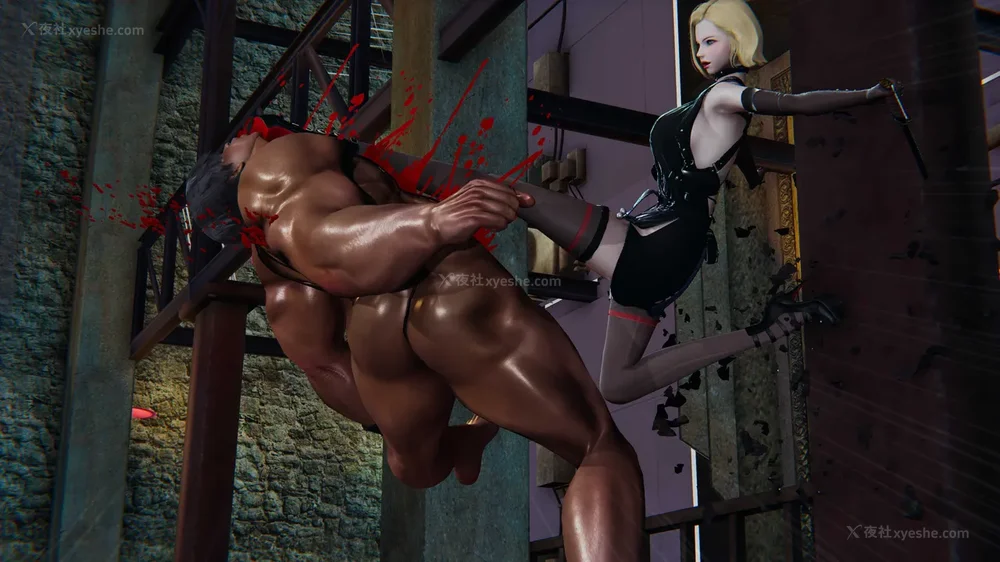 337P - 逆转 第三季 12