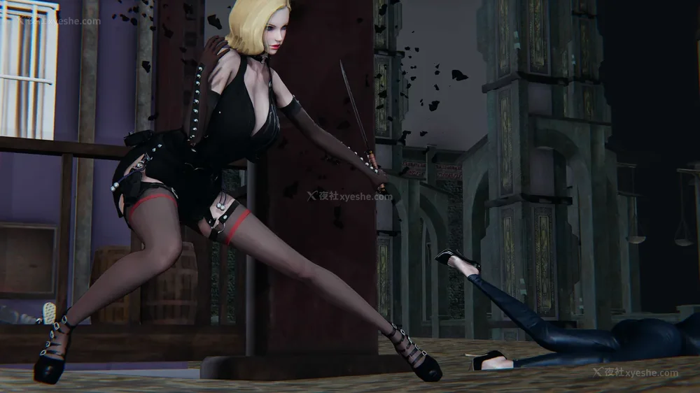 339P - 逆转 第三季 12