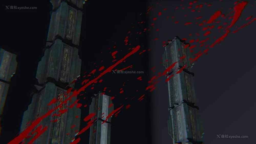 353P - 逆转 第三季 12