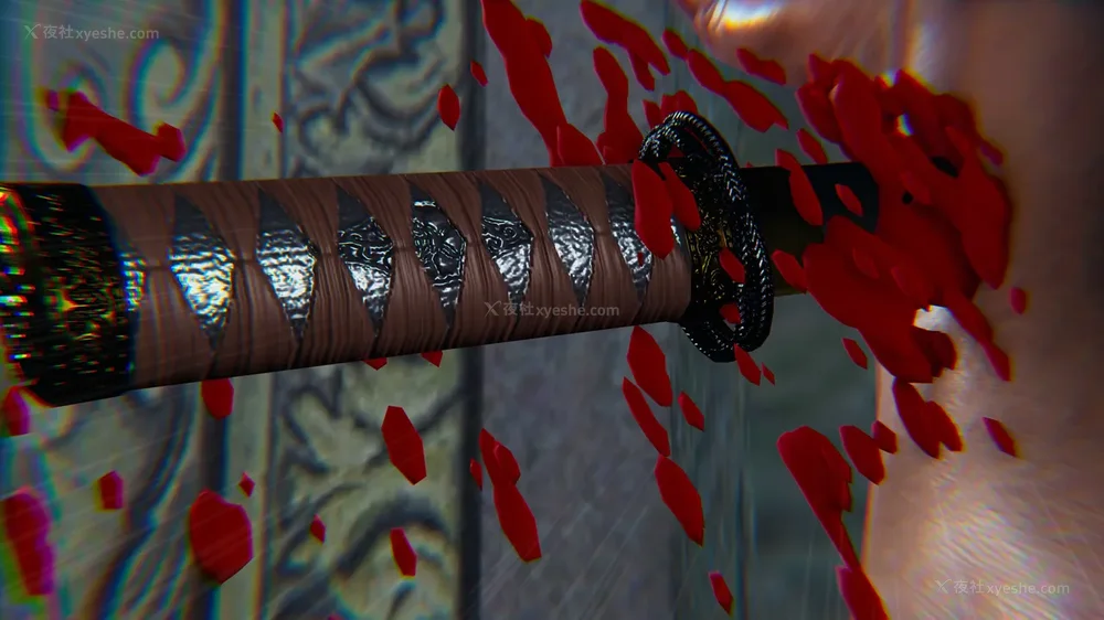 362P - 逆转 第三季 12