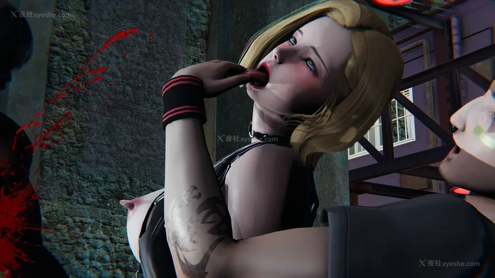 400P - 逆转 第三季 12