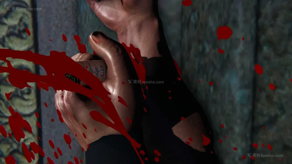 413P - 逆转 第三季 12