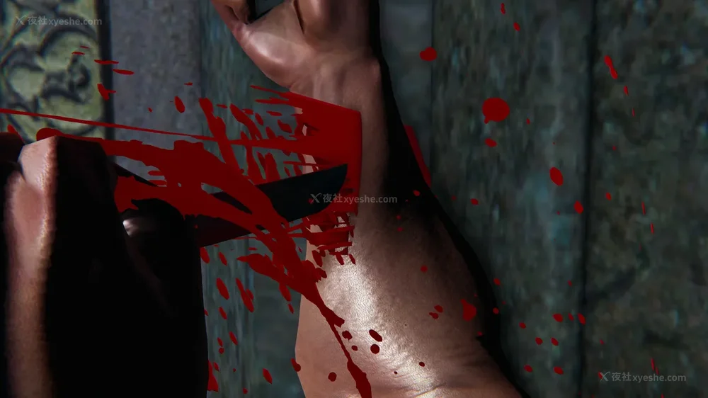 414P - 逆转 第三季 12