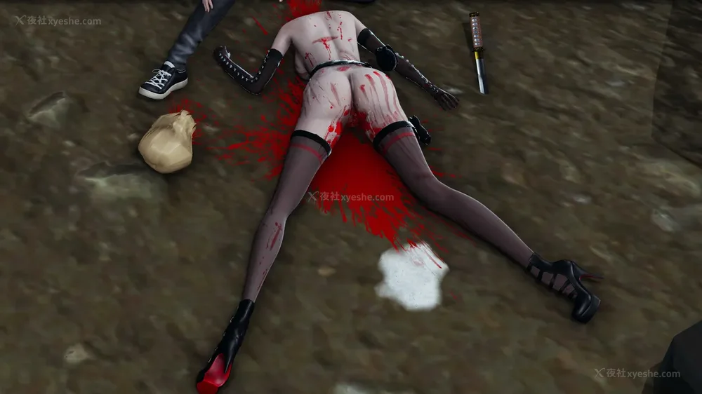 489P - 逆转 第三季 12