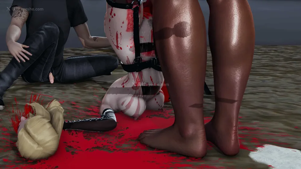 492P - 逆转 第三季 12