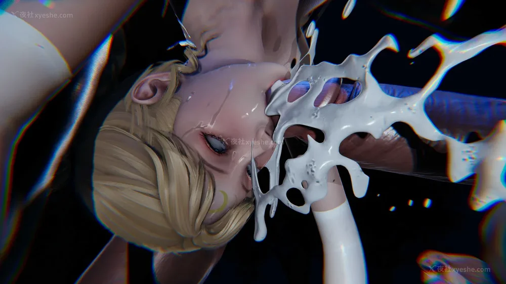 67P - 逆转 第三季 12