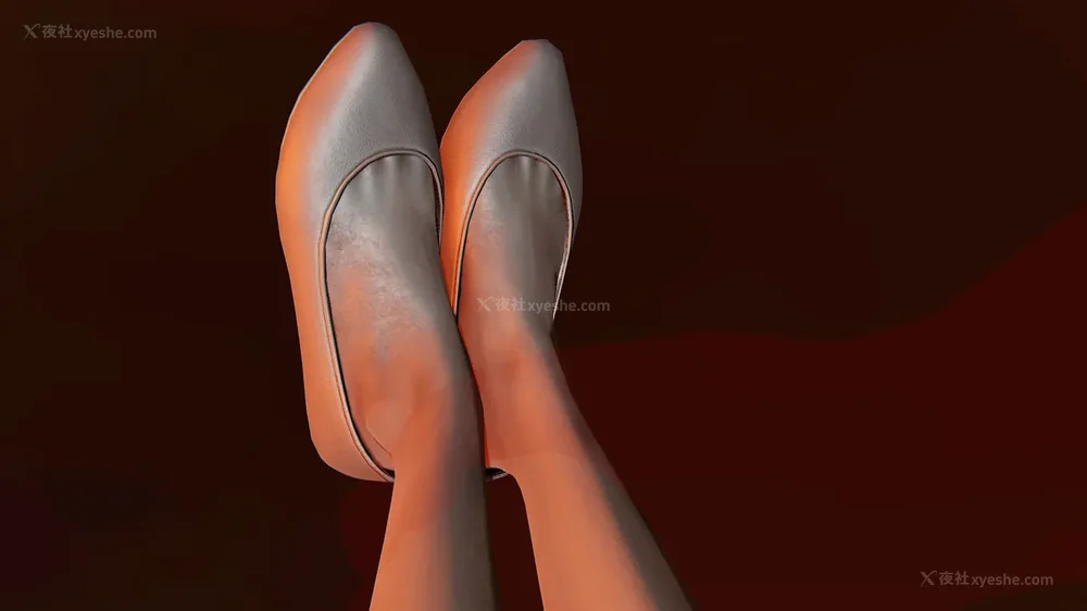 129P - Freeza]无名女奥被碾压 01-05