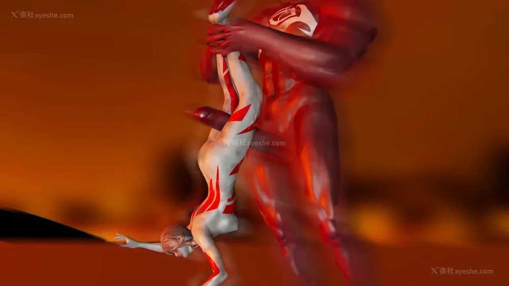 131P - Freeza]无名女奥被碾压 01-05