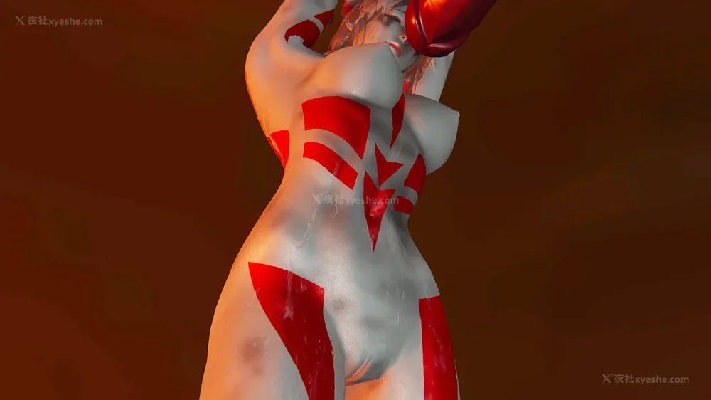 149P - Freeza]无名女奥被碾压 01-05