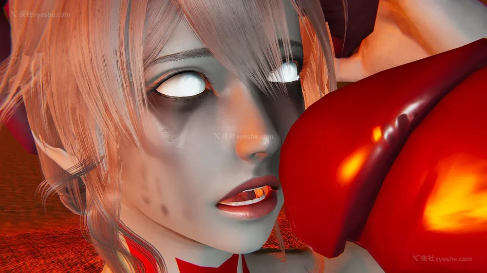 170P - Freeza]无名女奥被碾压 01-05