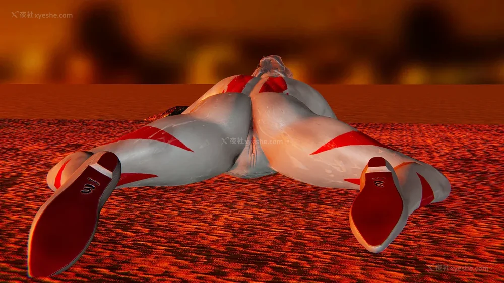 195P - Freeza]无名女奥被碾压 01-05