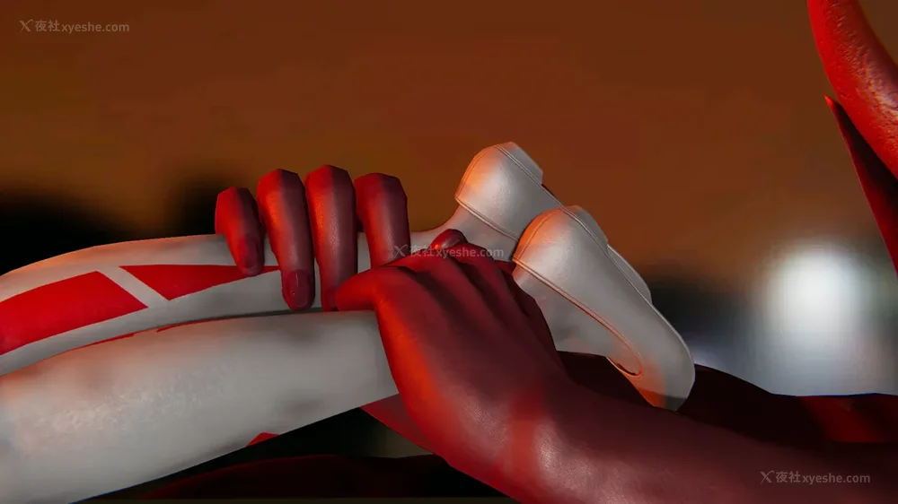 26P - Freeza]无名女奥被碾压 01-05