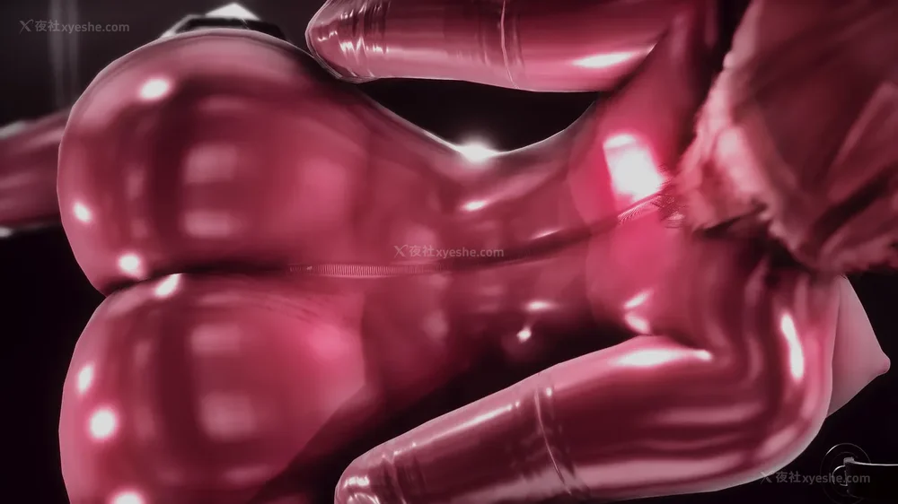 120P - 退魔忍—[岚]篇