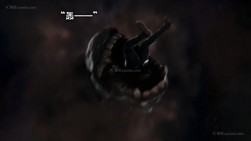 53P - 退魔忍—[岚]篇