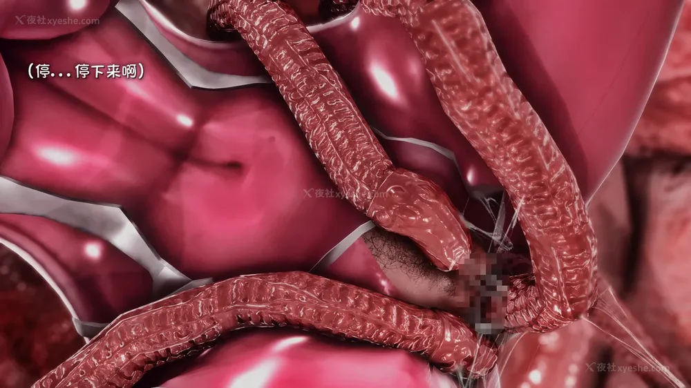 73P - 退魔忍—[岚]篇